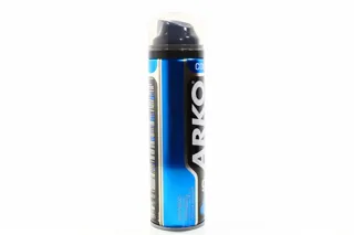 Arko Refreshing Shaving Gel 200ml — photo 6