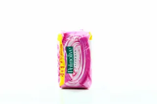 Мило Palmolive Натурель Відчуття Ніжності екстракт пелюсток троянд та молочко 5×70г — фото 3