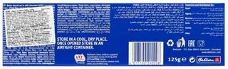 Bahlsen Choco Leibniz Cookies 125g — photo 3