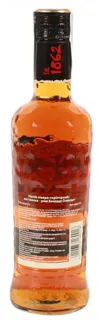 Bacardi Rum 0.5 L Oakheart — photo 2