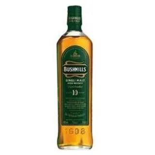Віскі Bushmills 0,7 л 10 років — фото 4