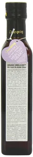 Clearspring Organic Omega-3 78% Flaxseed Oil Blend 250ml (Pack of 2) — photo 6