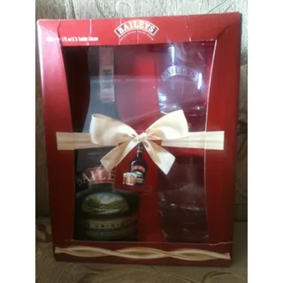Лікер Baileys 17% 700мл — фото 6