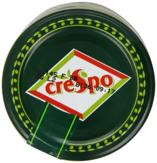 Оливки з кісточками в розсолі Crespo — фото 7