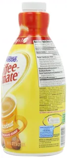 Nestle Hazelnut Condensed Cream, 1438G Pump Bottle — photo 15