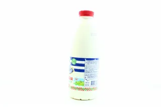 Prostokvashyno Bulgarian Recipe Starter 2.5% Plastic Bottle 930g — photo 3