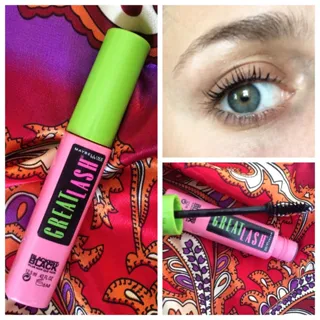 Great Lash Mascara 12.5 ml — photo 3