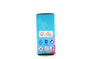 Ob ProComfort Mini SilkTouch Women's Tampons 8 pcs — photo 2