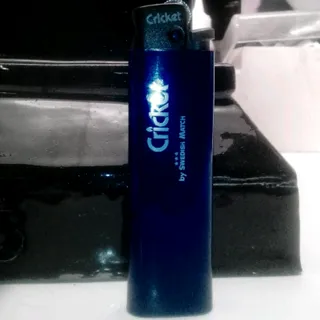 Cricket Standard Lighters — photo 2
