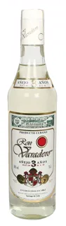 Varadero Blanco Rum 3 Years 38% 0.7L — photo 8