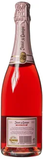 Ігристе вино Juve & Camps Pinot Noir Brut rose 0,75 л x3 — фото 6