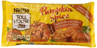 Nestle Chips Pumpkin House Spices — photo 9