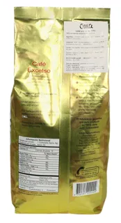 Oma Excelso Coffee Beans 500g — photo 3