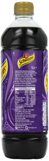 Schweppes Blackcurrant Cordial — photo 13