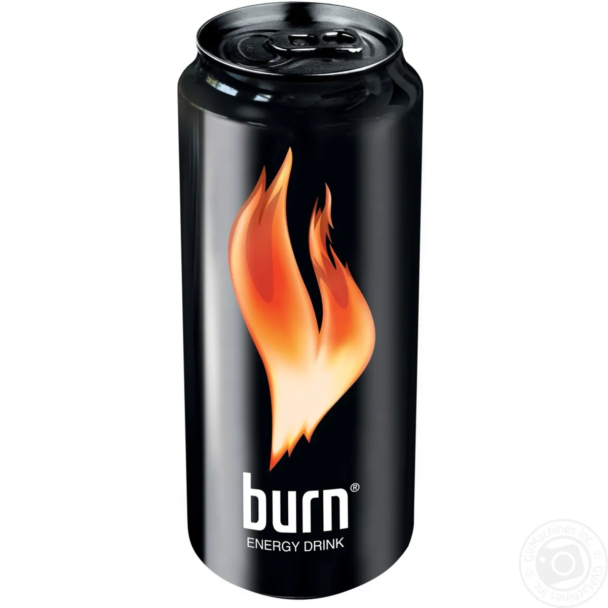 Напій Burn енергетичний жерстяна банка 0.5л