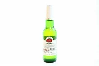 Stella Artois Light Beer Glass Bottle 330ml — photo 5