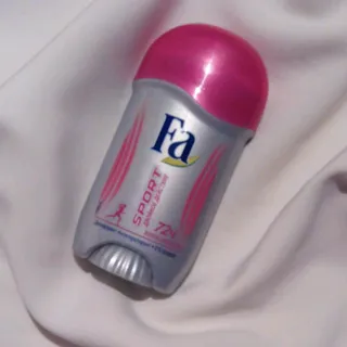 Fa Sport Double Power Sporty Fresh Deodorant Stick 50 ml — photo 2