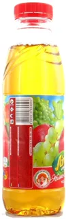 Soky Lito Nectar Apple-Grape 0.5L x12 — photo 3