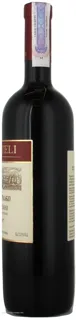 Santel Mukuzani Red Dry Wine 0.75L — photo 3