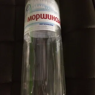 Morshynska Mineral Water Still Plastic Bottle 1.5L — photo 10