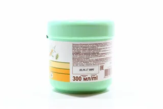 Zelena Apteka Foot Crack Healing Cream 300ml — photo 3