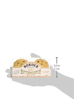 Border Biscuits Crunch Toffee (6 pack) — photo 6