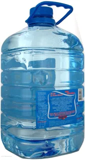 Malyatko Non-carbonated Water for Children 5L Bottle — photo 2