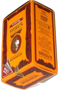 Princess Kandy Medium Ceylon Black Tea 180g — photo 4