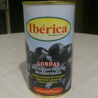 Pitted Olives 400g — photo 2