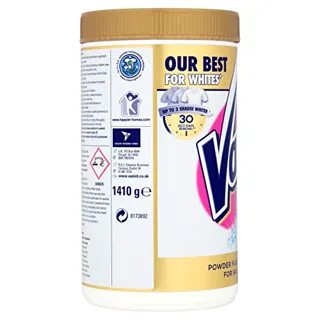 Vanish Gold Powder for Whites — photo 14