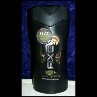 Гель для душу Axe Dark Temptation 250 мл — фото 8