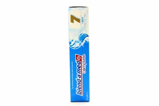 Blend-a-med Complete White Whitening Toothpaste 100ml — photo 7