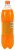 Mirinda Orange Drink 0.5L Plastic Bottle — photo 3
