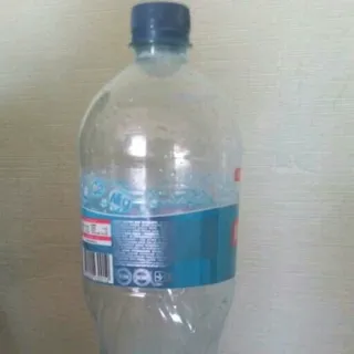 Myrhorodskaia Water Tender Strongly Carbonated Plastic Bottle 1.5L — photo 5