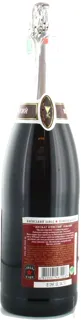 Ukraine Sparkling Rosé Semi-Sweet Muscat 0.75L KZShV — photo 5