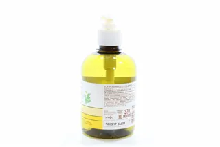 Zelenaia Apteka Intimate Hygiene Gel Chamomile 370ml — photo 2