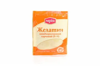 Mriya Gelatin 25g — photo 3