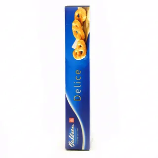 Delice Bahlsen Cookies 100g — photo 4