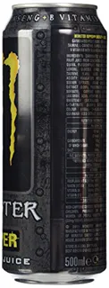 Monster Ripper Energy Drink — photo 3