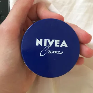 Nivea Universal Body Cream 30ml — photo 5