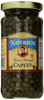 Napoleon Unmatched with Capers, 8 oz — photo 8