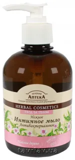 Int. Soap 370ml Tea Tree — photo 8