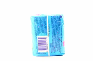 Libresse Normal Deo Ultra Soft Surface Sanitary Pads 10pcs — photo 2