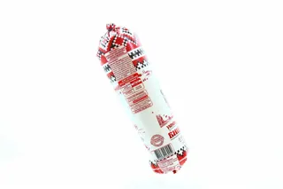 Ukrainochka Vyshyvanka vanilla ice cream bar 400g — photo 2