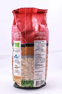 Zhmenka Wheat Groats 450g Organic — photo 5
