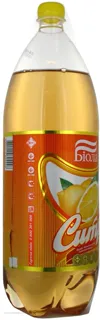 Biola Citro Drink 2L — photo 2