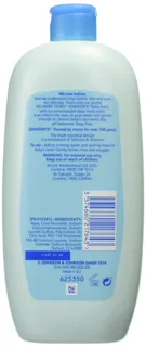 Johnsons Baby Bath — photo 6