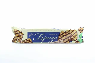 Konti Breeze Cookies with Sugar 150g — photo 2