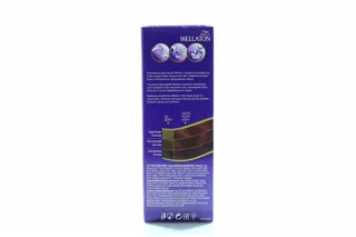 Wellaton Maxi Single Hair Dye 5/5 Mahogany — photo 3