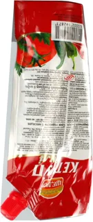 Chili Ketchup 300g Doy-pack — photo 7